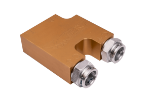 Dodge Cummins Transmission Thermal Bypass Valve - ATS Diesel - `13-`27